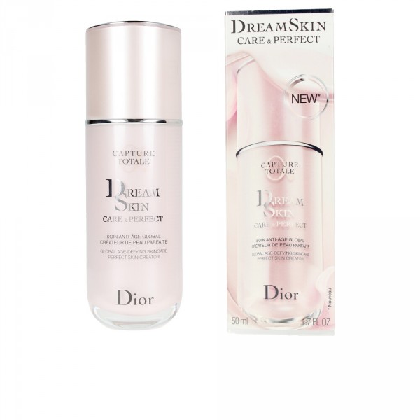 Capture Totale Dreamskin Care & Perfect Christian Dior