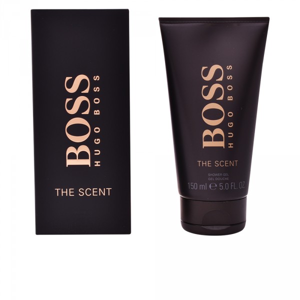 The Scent Hugo Boss