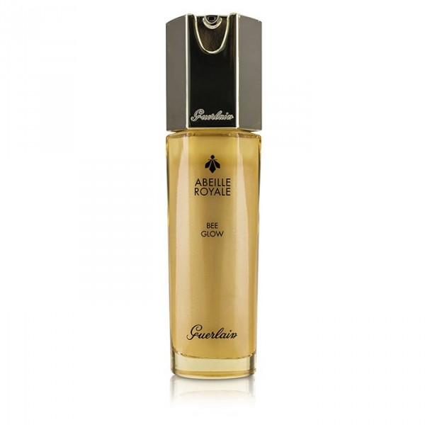 Abeille Royale Bee Glow Guerlain