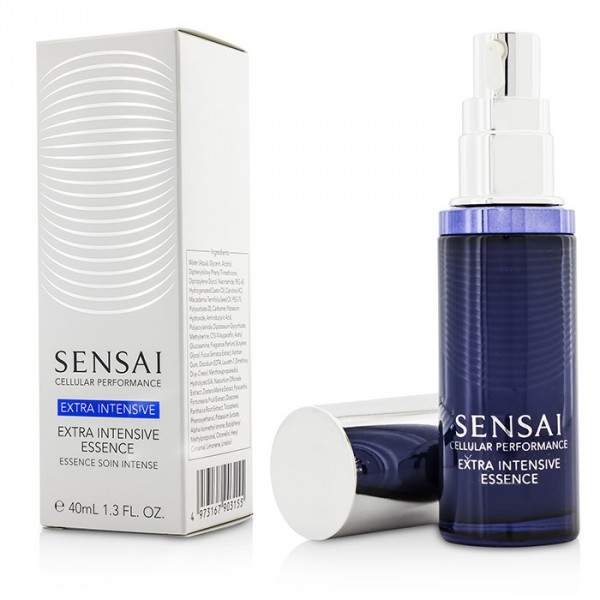 Cellular Performance Extra Intensive Essence Kanebo