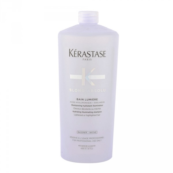 Blond Absolu bain lumière Kerastase