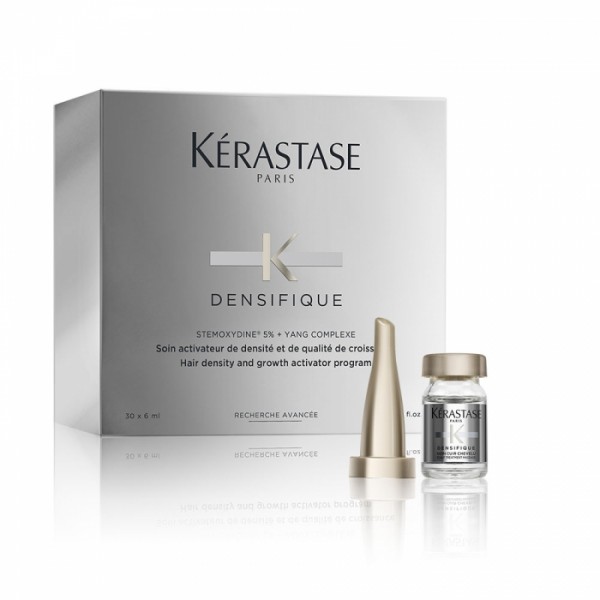 Densifique Soin Activateur De Densité, De Qualité Et De Masse Capillaire Kerastase