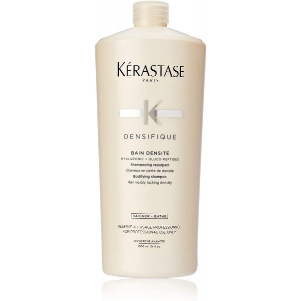 Densifique bain densité Kerastase