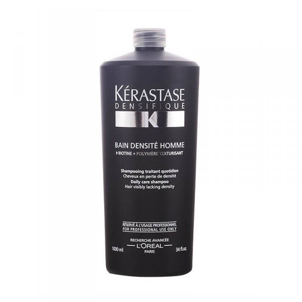 Densifique bain densité homme Kerastase