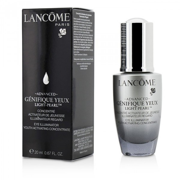 Genifique yeux light-pearl Lancôme