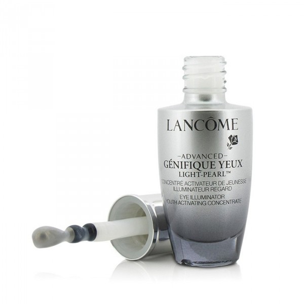 Genifique yeux light-pearl Lancôme