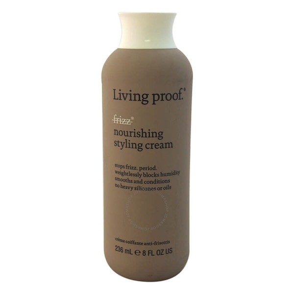 Frizz nourishing styling cream Living Proof