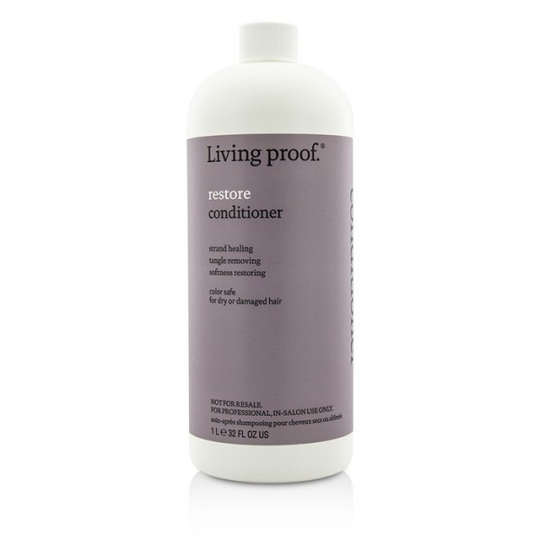 Restore Conditioner Living Proof