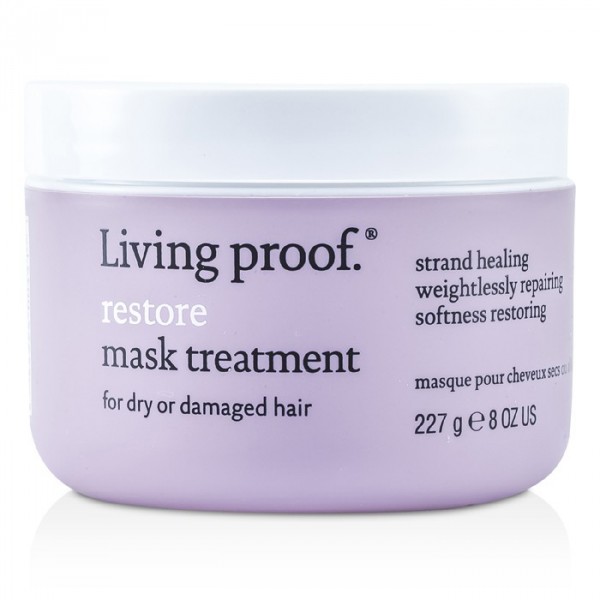 Restore Mask Treatment Living Proof