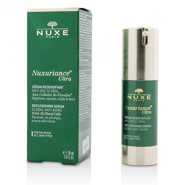 Nuxuriance Ultra Sérum Redensifiant Nuxe