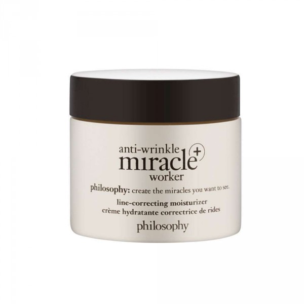 Miracle worker anti-wrinkle + Philosophy