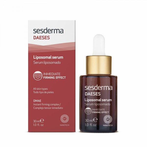 Daeses Liposomal Sérum Sesderma