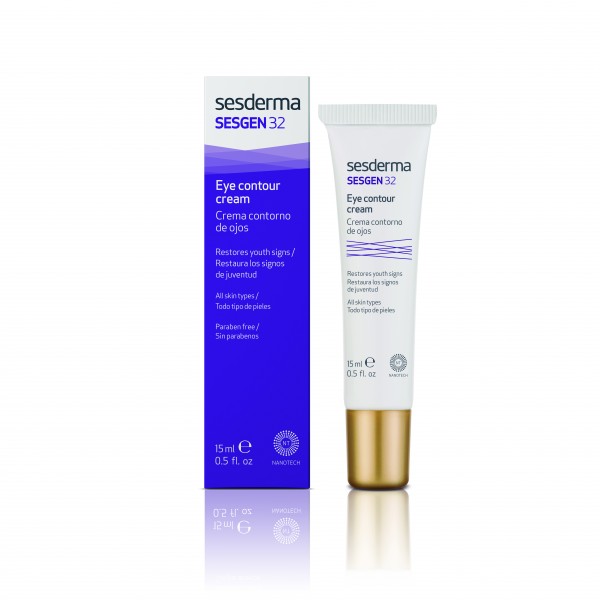 Sesgen 32 Eye contour cream Sesderma