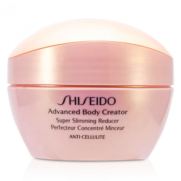 Advanced Body Creator Shiseido