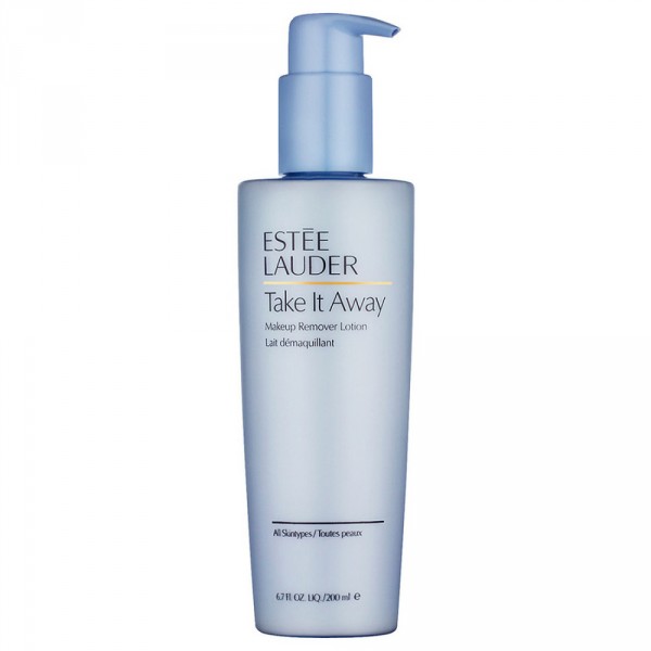 Take it away Estée Lauder