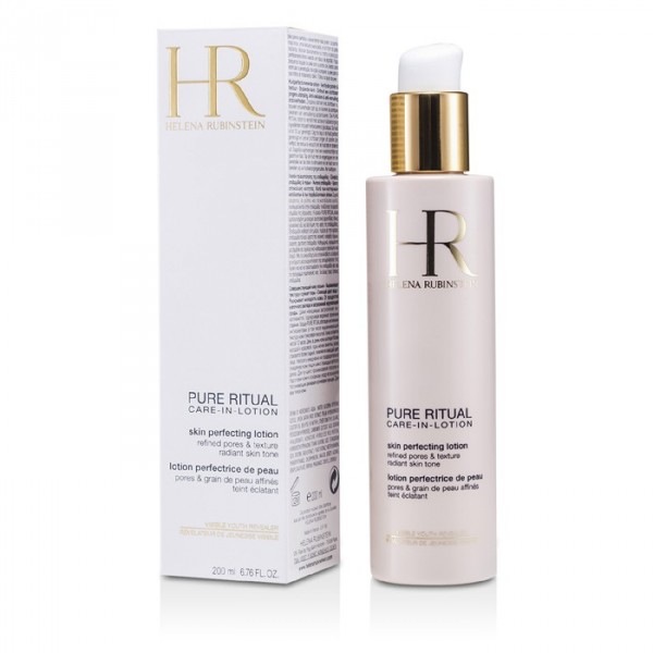 Pure Ritual Care-In-Lotion Helena Rubinstein