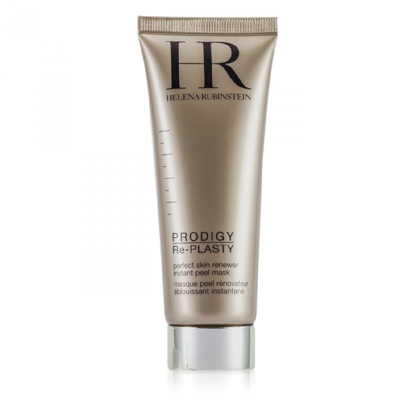 Prodigy Re-Plasty Masque Peeling Rénovateur Eblouissant Instantané Helena Rubinstein