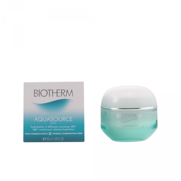 Aquasource Crème Biotherm