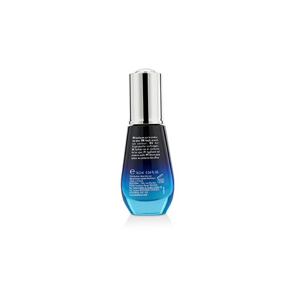 Blue Therapy Eye-Opening Serum Biotherm