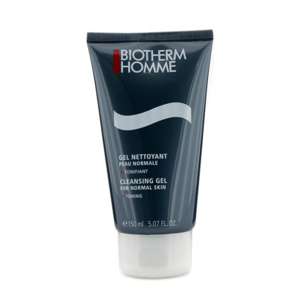 Gel nettoyant Biotherm