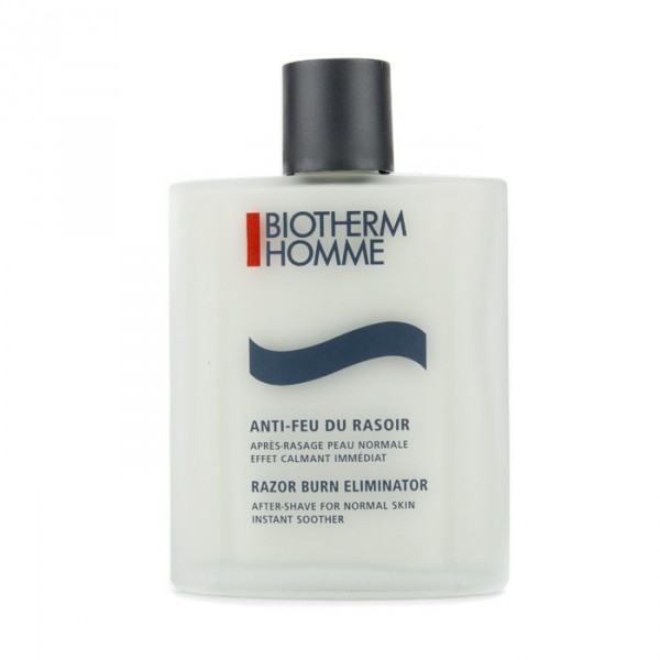 Anti-feu Du Rasoir Biotherm