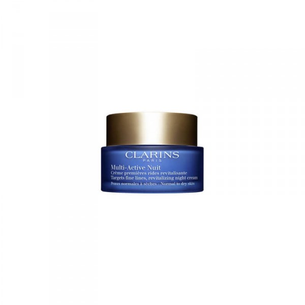 Multi-Active Nuit Clarins