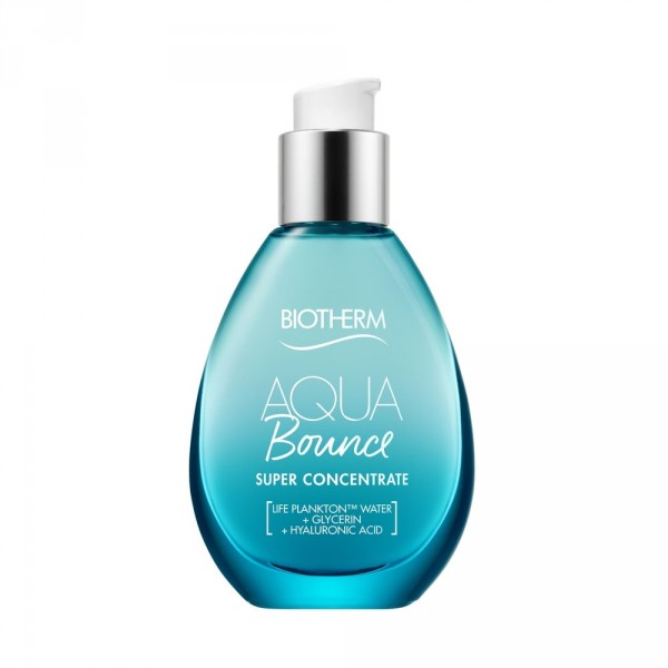 Aqua Bounce Super Concentrate Biotherm