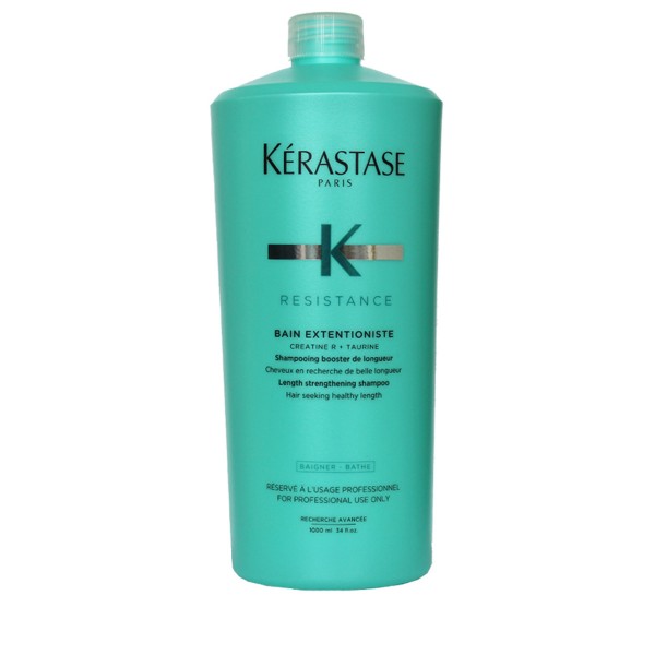 Résistance bain extentioniste Kerastase