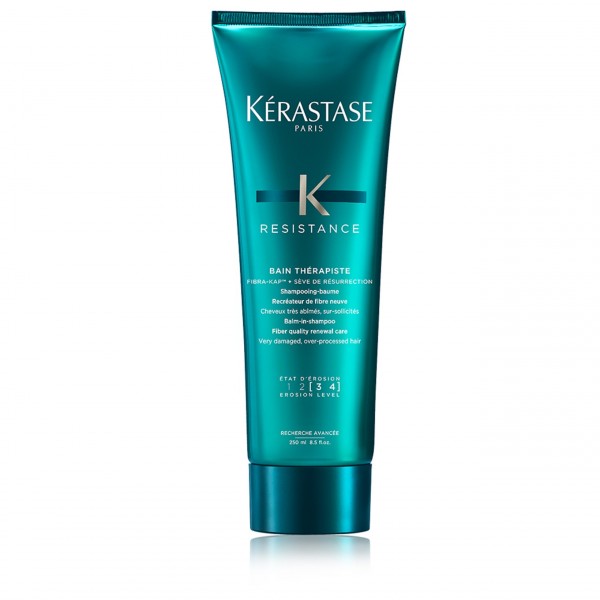 Résistance Bain Thérapiste Kerastase