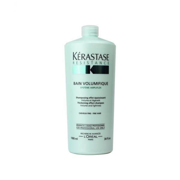 Volumifique bain volume Kerastase