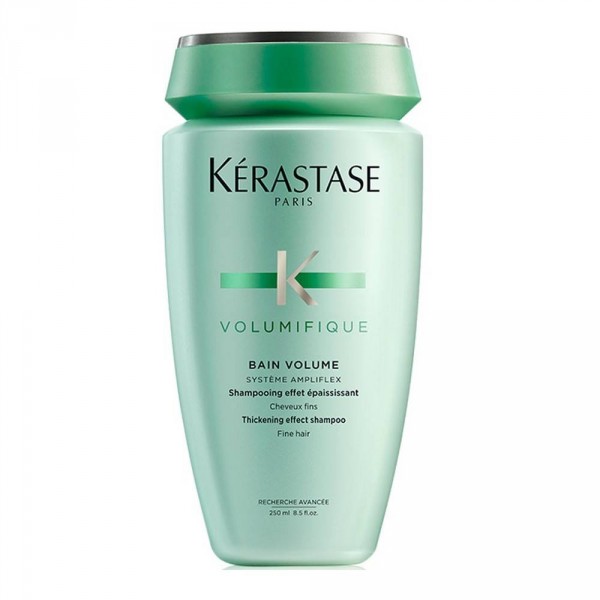 Volumifique bain volume Kerastase