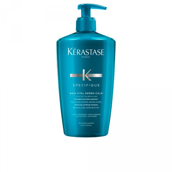 Spécifique bain vital dermo-calm Kerastase