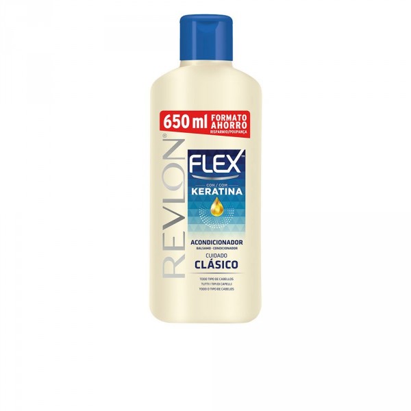 Flex Kératine Revlon