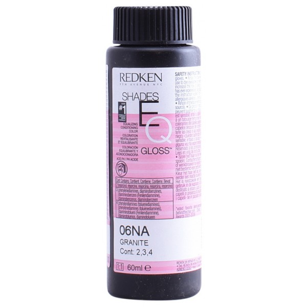 Shades eq gloss Redken