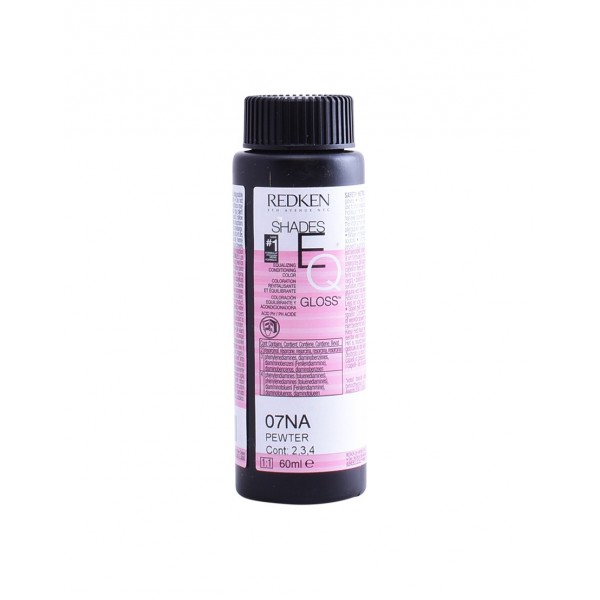 Shades eq gloss Redken