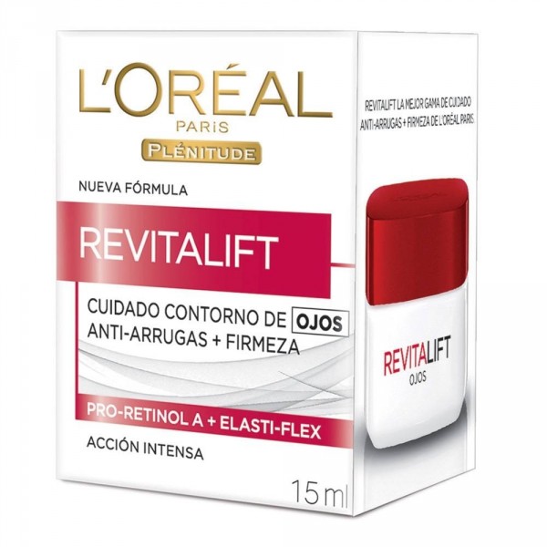 Revitalift Crème Hydratante Yeux L'Oréal