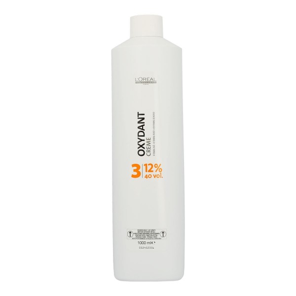 Oxydant Crème 3 L'Oréal