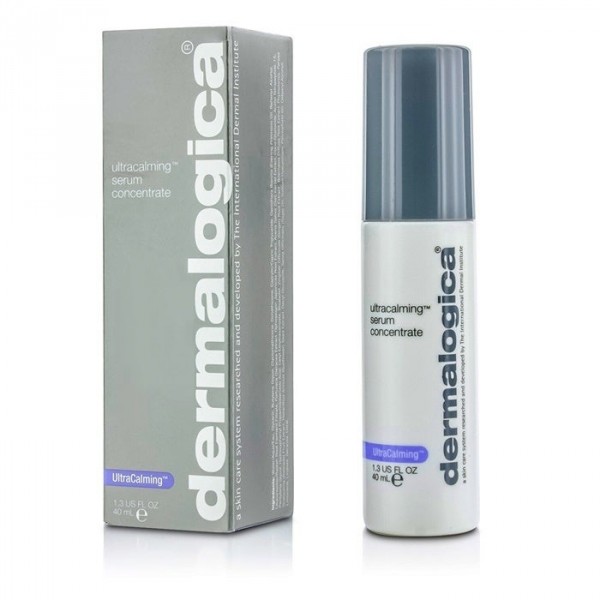 Ultracalming serum concentrate Dermalogica