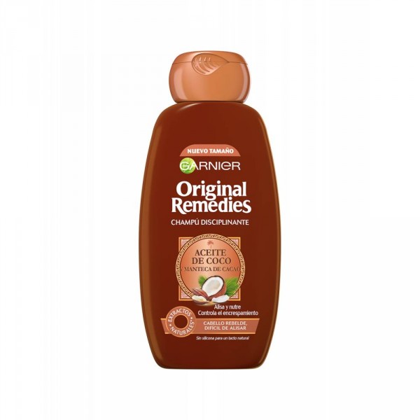 Original Remedies Aceite de Coco Garnier