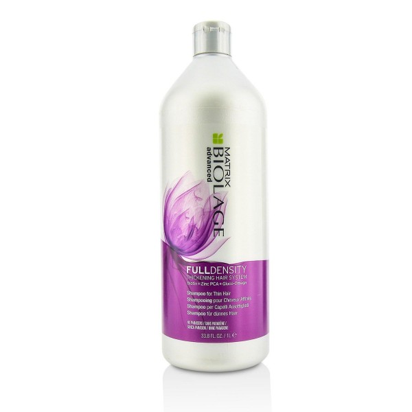 Biolage fulldensity shampoing Matrix