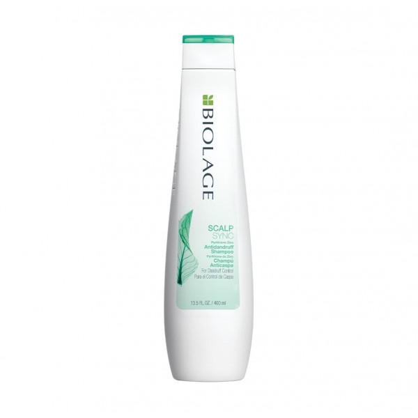 Biolage scalpsync antidandruff shampoing Matrix