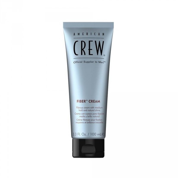 Fiber Cream American Crew