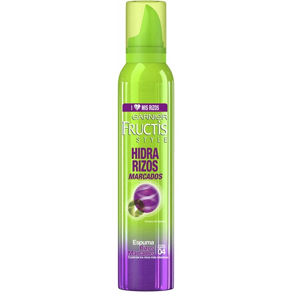 Fructis Style Mousse Hydra Boucles Garnier