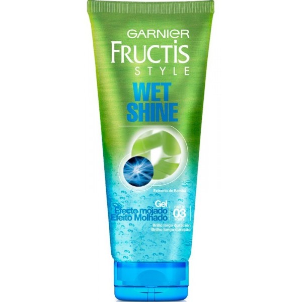 Fructis Style Gel Effet Mouillé Garnier