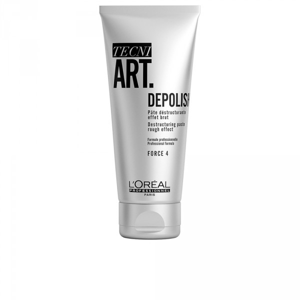 Tecni Art Depolish L'Oréal