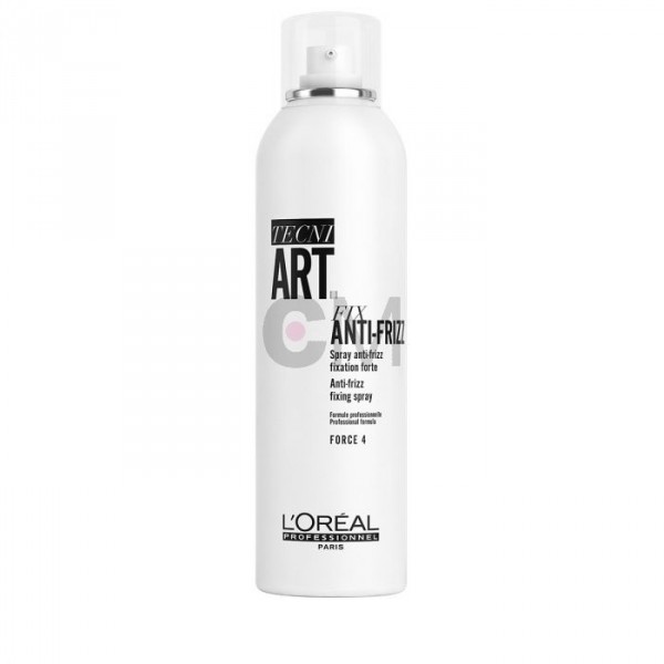 Tecni Art Fix Anti-Frizz L'Oréal