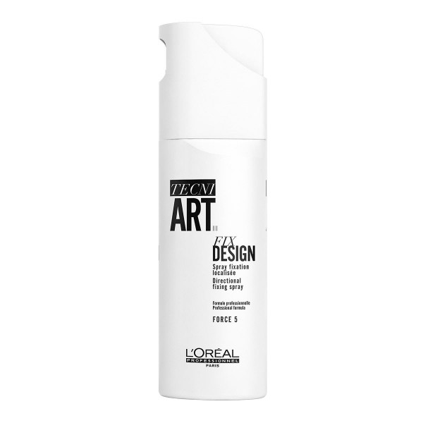 Tecni Art Fix Design L'Oréal