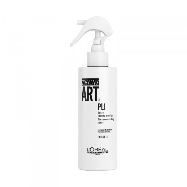 Tecni Art Pli L'Oréal