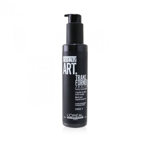 Tecni Art Transformer Texture L'Oréal