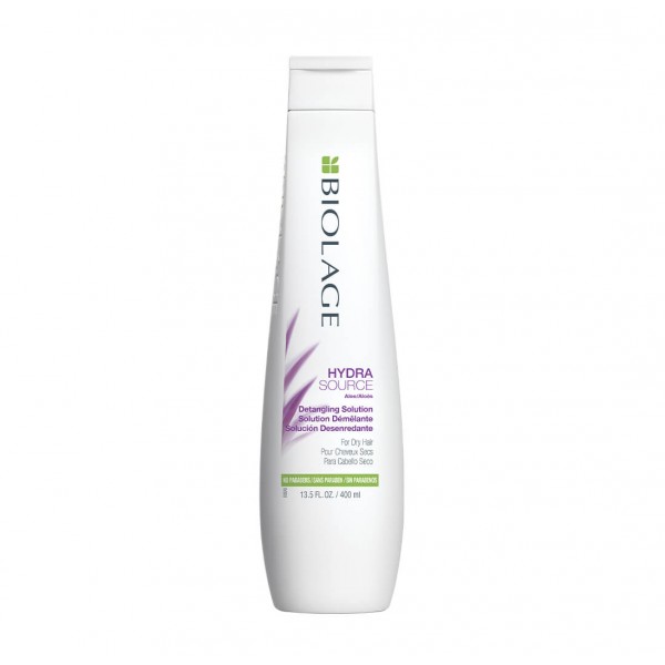 Biolage hydrasource solution démêlante Matrix